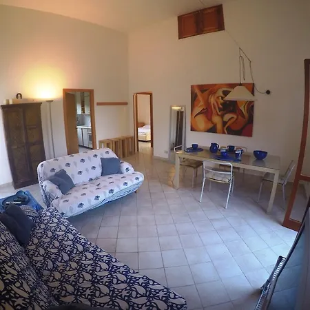 Villa Punta Lunga Favignana Exterior foto