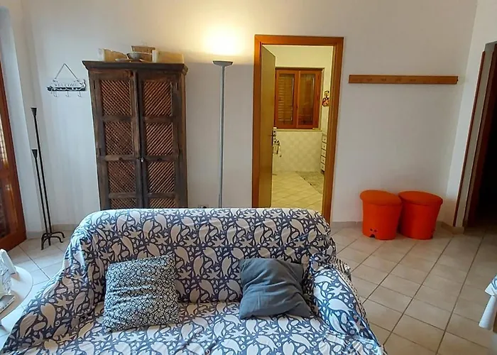 Villa Punta Lunga