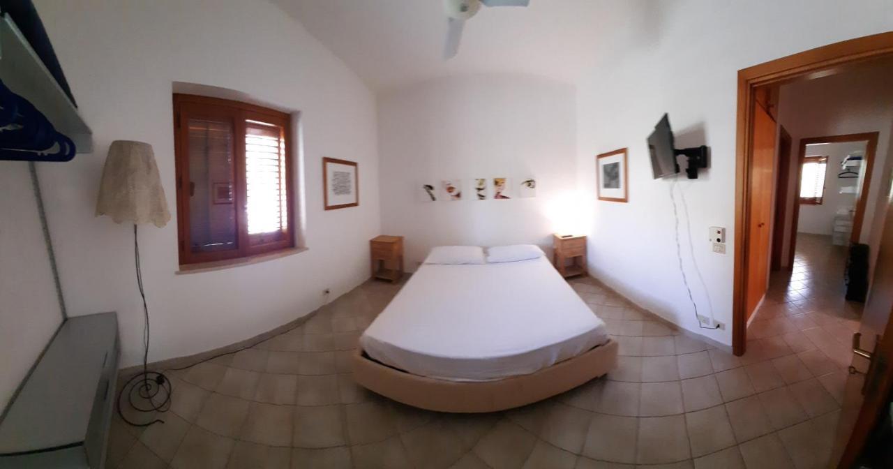 Punta Lunga * Favignana