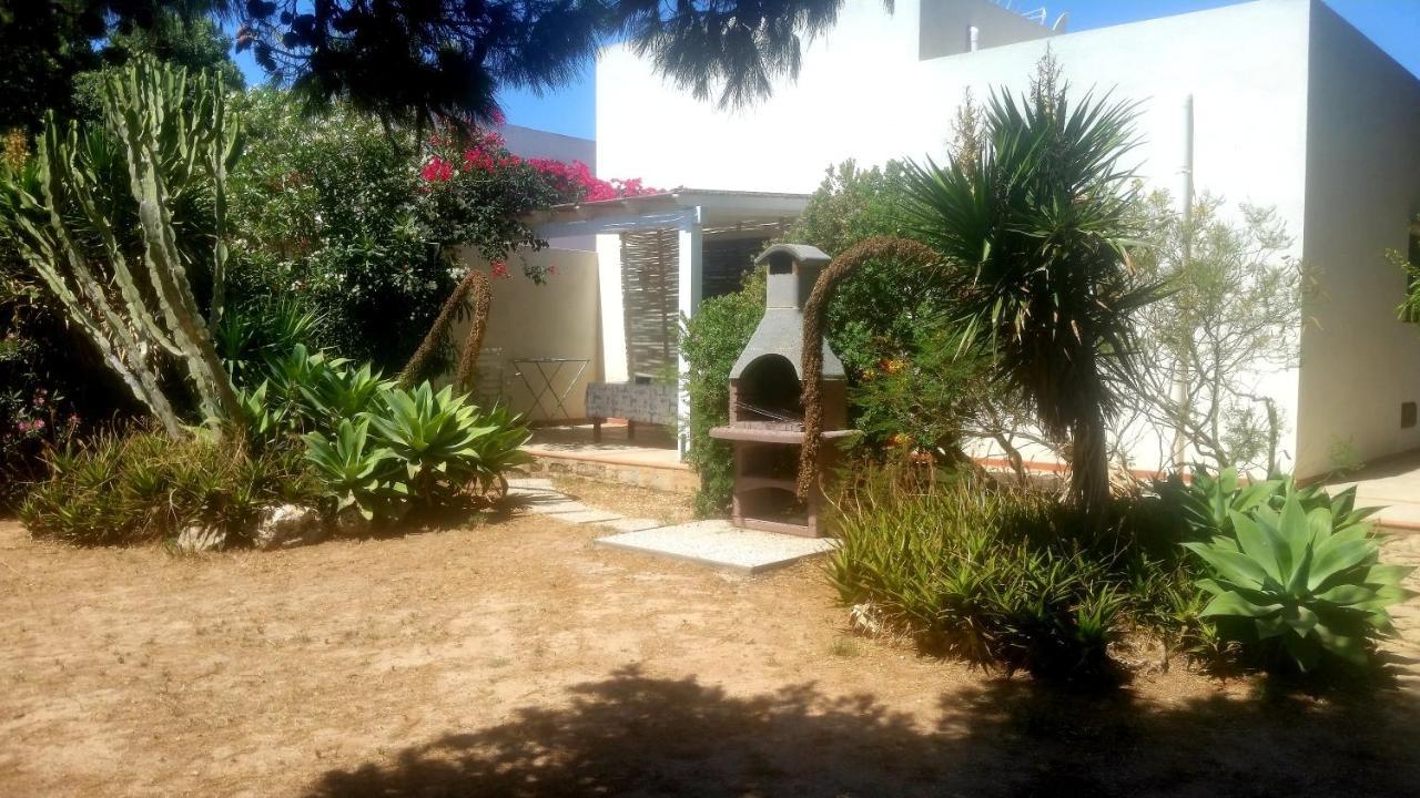 Punta Lunga Villa *