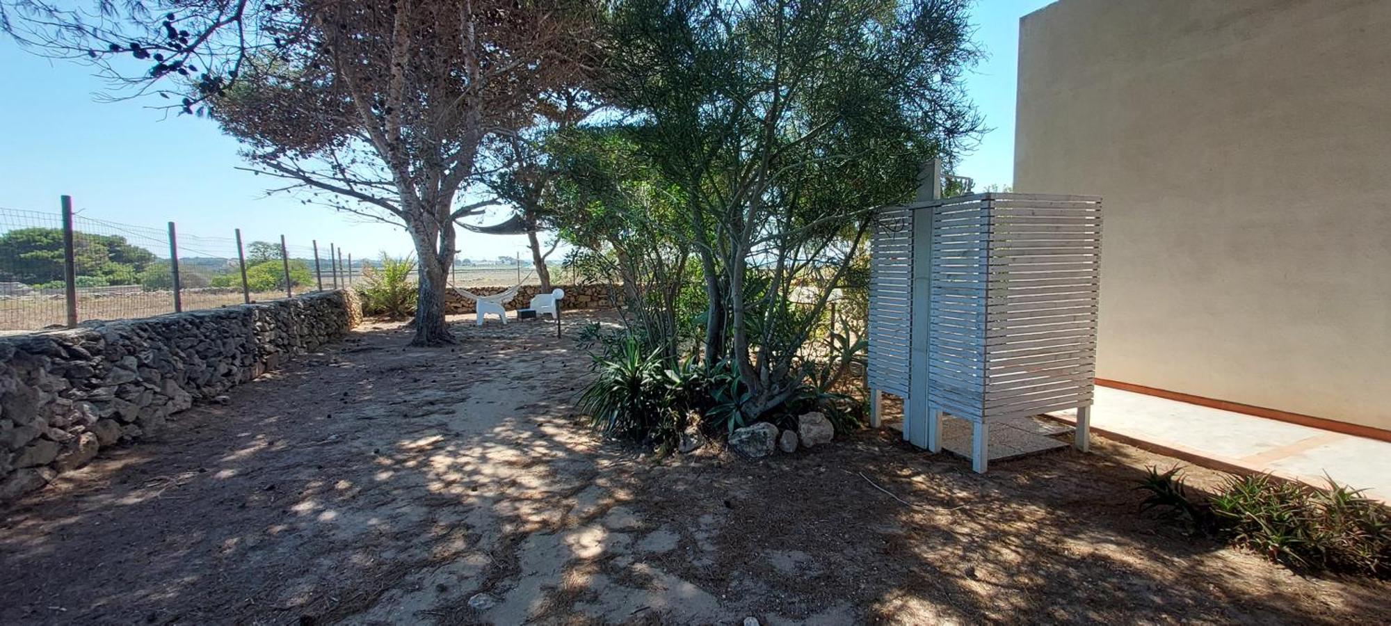 Villa Punta Lunga *