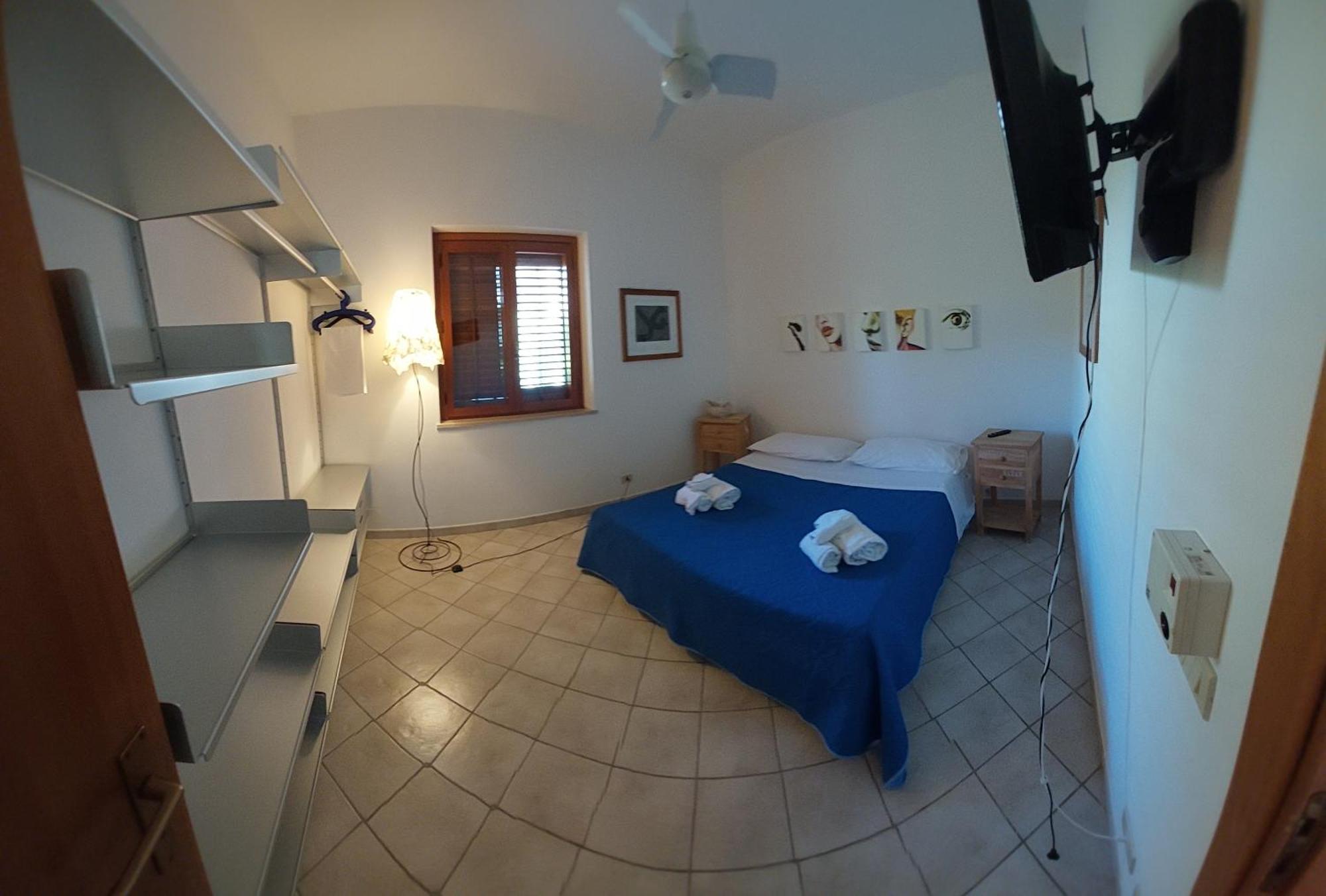 Punta Lunga Villa *