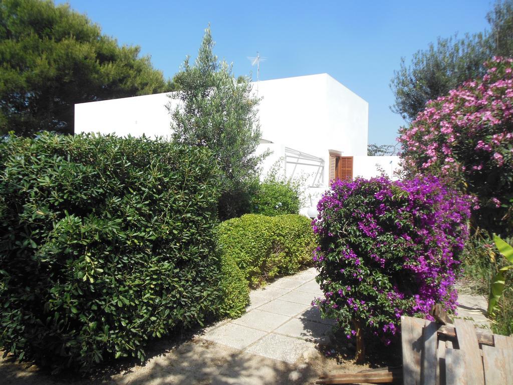 Villa Punta Lunga *