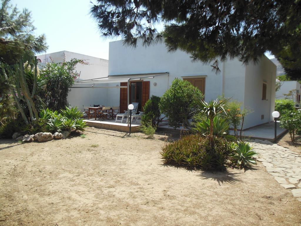 Punta Lunga