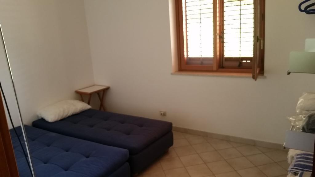 Villa Punta Lunga